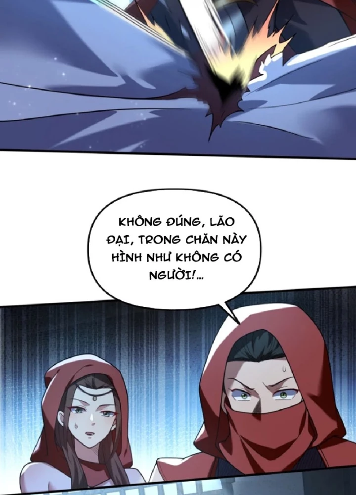 Nữ Đế? Ta chỉ cùng nương tử yêu đương! Chapter 21 - 197