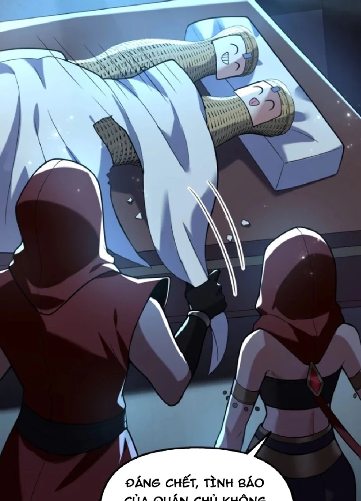 Nữ Đế? Ta chỉ cùng nương tử yêu đương! Chapter 21 - 199