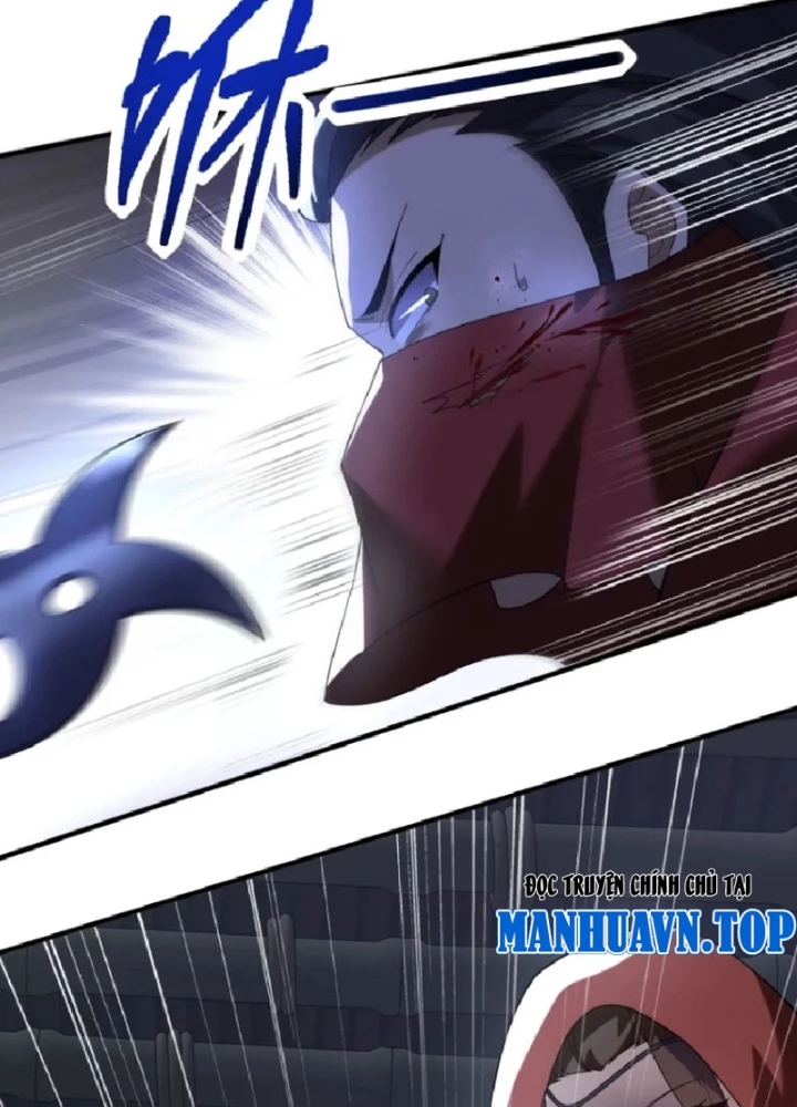 Nữ Đế? Ta chỉ cùng nương tử yêu đương! Chapter 21 - 201