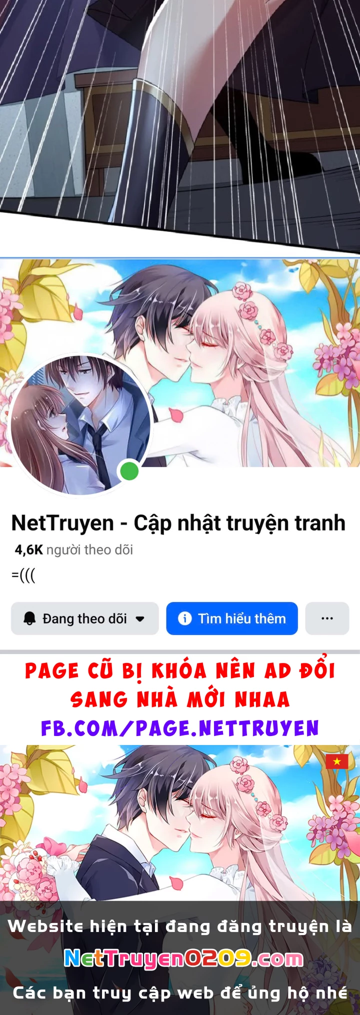 Nữ Đế? Ta chỉ cùng nương tử yêu đương! Chapter 21 - 205