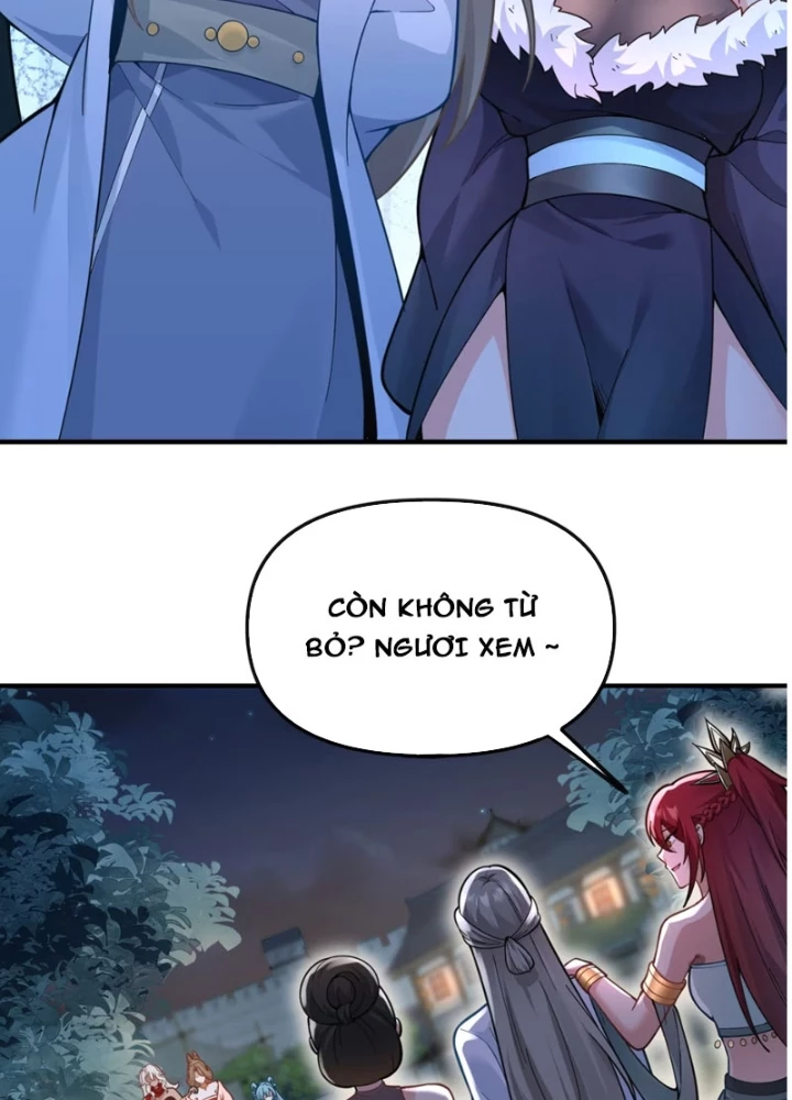 Nữ Đế? Ta chỉ cùng nương tử yêu đương! Chapter 22 - 7