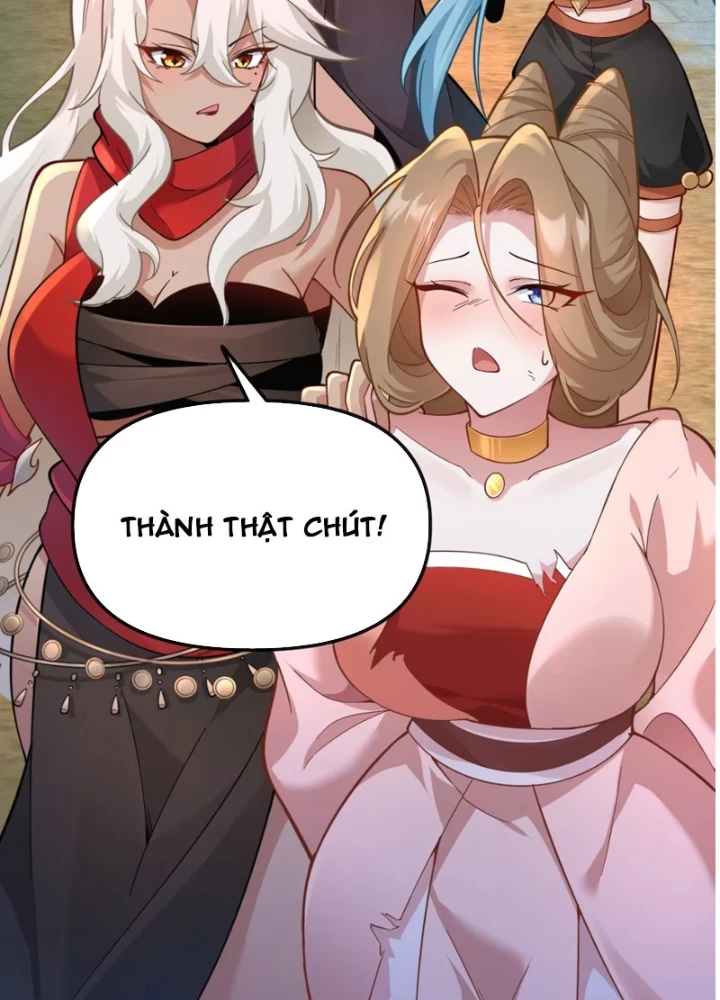 Nữ Đế? Ta chỉ cùng nương tử yêu đương! Chapter 22 - 11