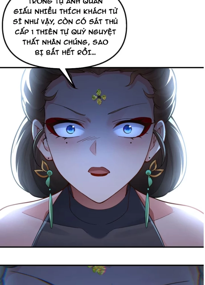 Nữ Đế? Ta chỉ cùng nương tử yêu đương! Chapter 22 - 13