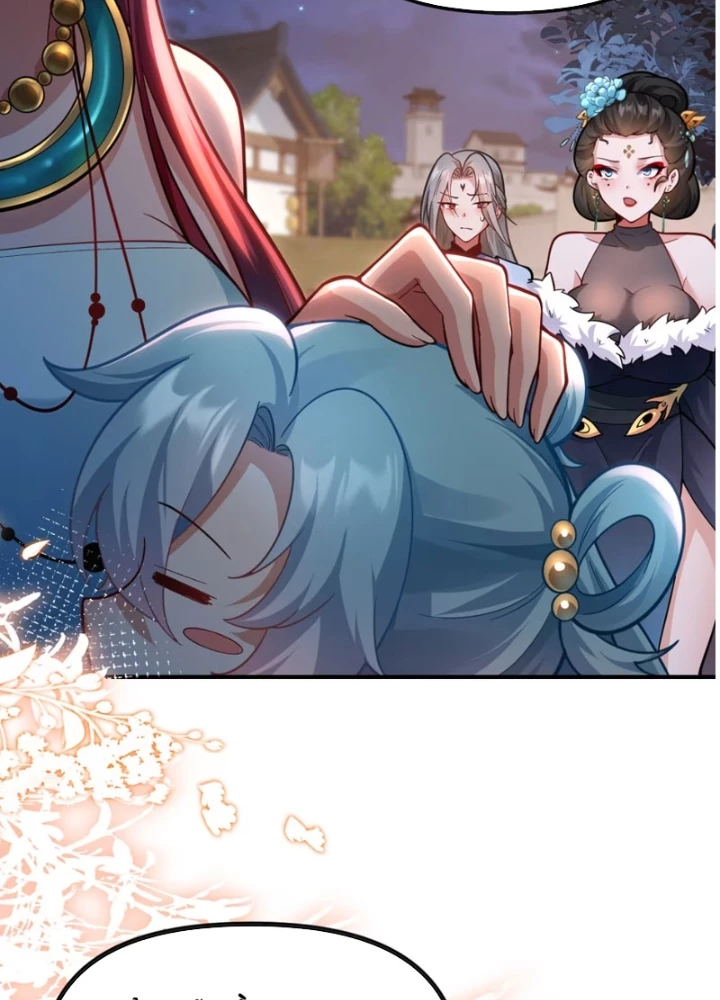 Nữ Đế? Ta chỉ cùng nương tử yêu đương! Chapter 22 - 23