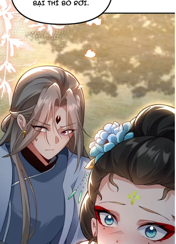 Nữ Đế? Ta chỉ cùng nương tử yêu đương! Chapter 22 - 25