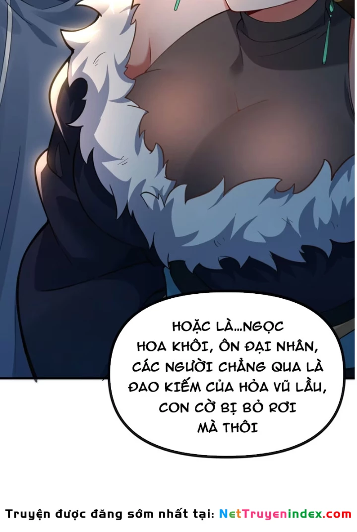 Nữ Đế? Ta chỉ cùng nương tử yêu đương! Chapter 22 - 27