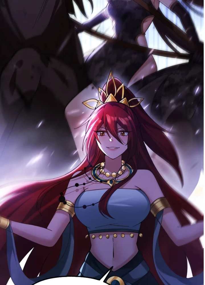 Nữ Đế? Ta chỉ cùng nương tử yêu đương! Chapter 22 - 35