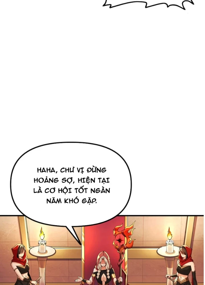 Nữ Đế? Ta chỉ cùng nương tử yêu đương! Chapter 22 - 49