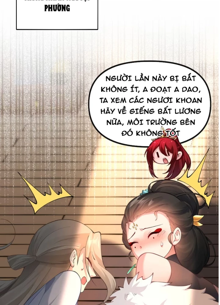 Nữ Đế? Ta chỉ cùng nương tử yêu đương! Chapter 22 - 61