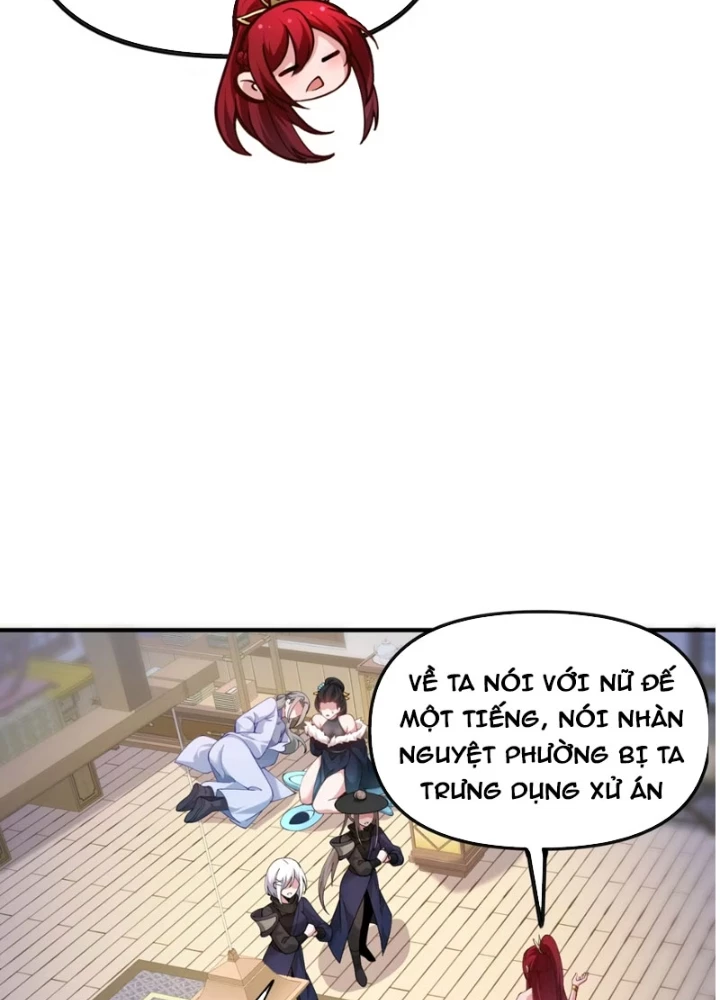 Nữ Đế? Ta chỉ cùng nương tử yêu đương! Chapter 22 - 65