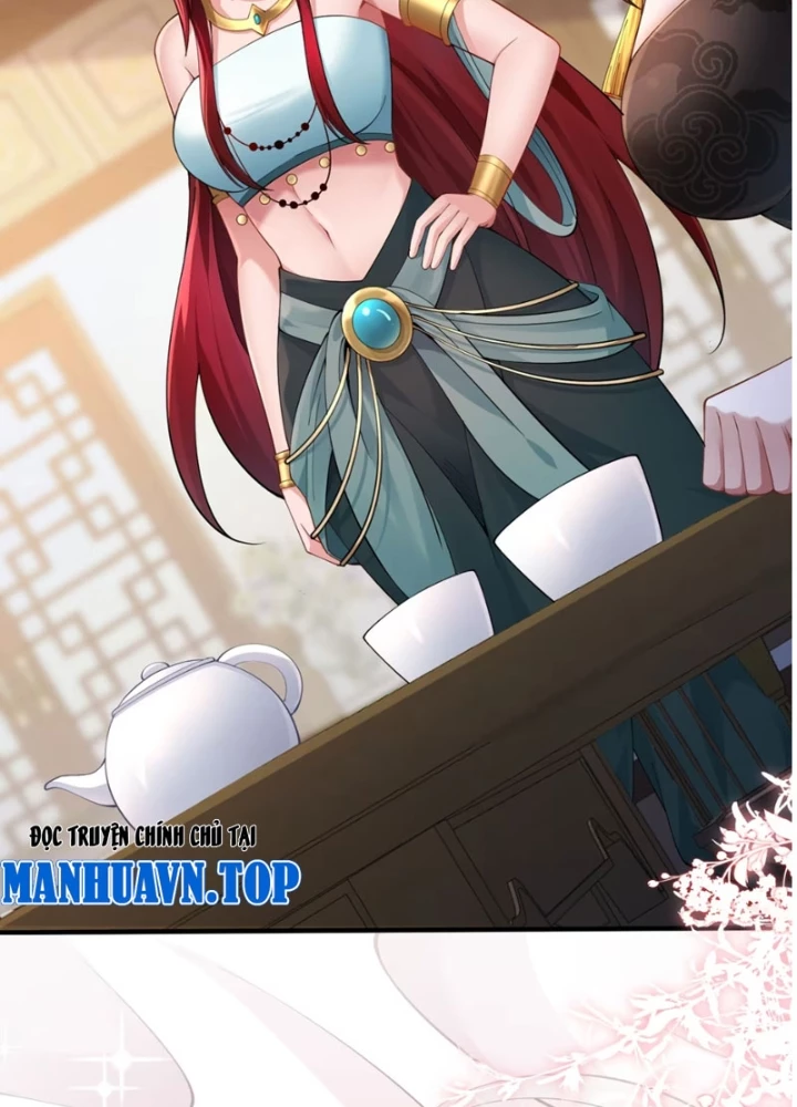 Nữ Đế? Ta chỉ cùng nương tử yêu đương! Chapter 22 - 71