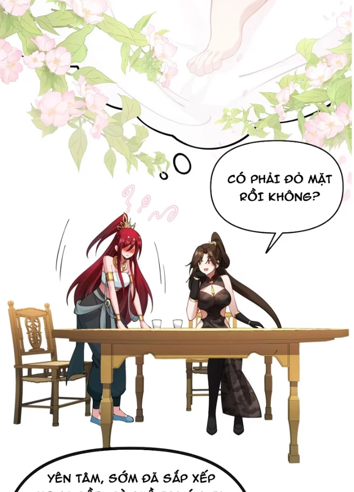 Nữ Đế? Ta chỉ cùng nương tử yêu đương! Chapter 22 - 75