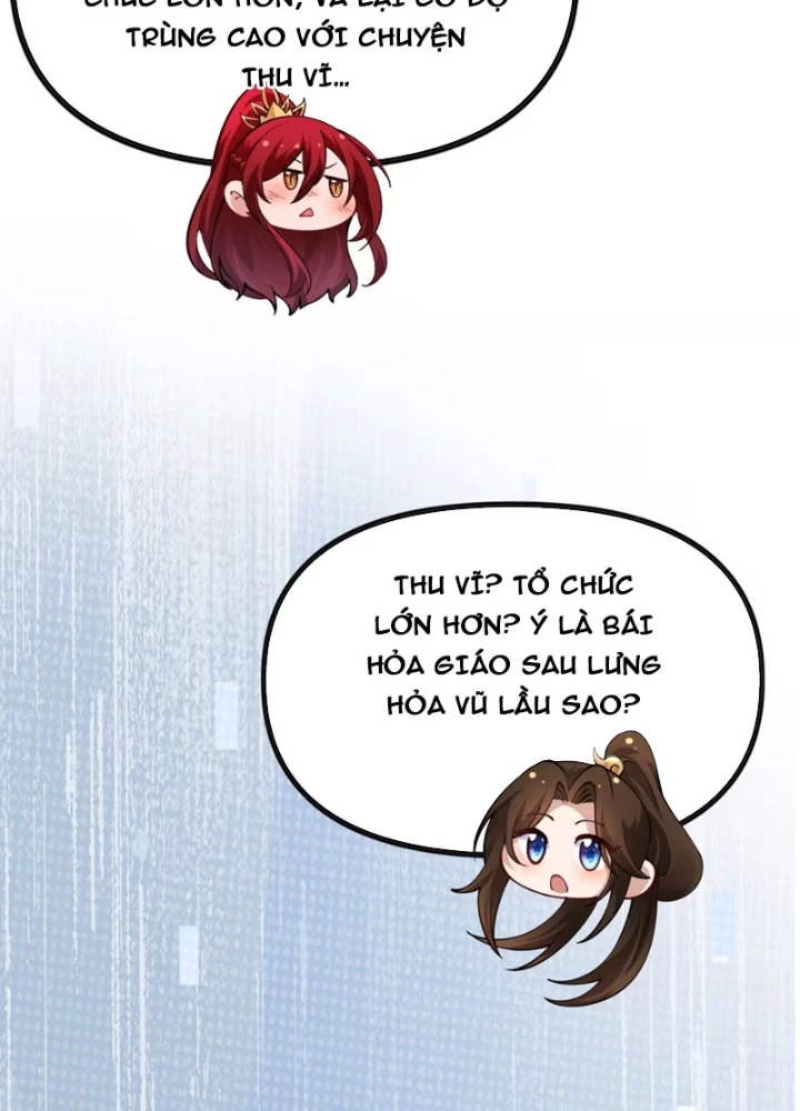 Nữ Đế? Ta chỉ cùng nương tử yêu đương! Chapter 22 - 77