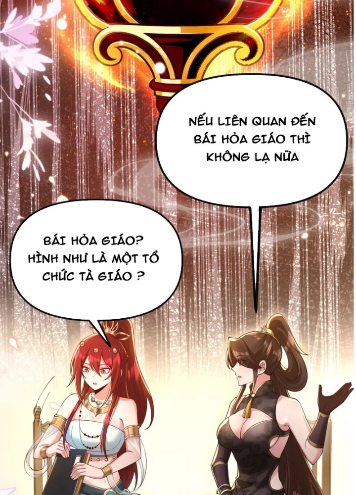 Nữ Đế? Ta chỉ cùng nương tử yêu đương! Chapter 22 - 85