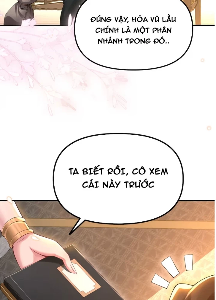 Nữ Đế? Ta chỉ cùng nương tử yêu đương! Chapter 22 - 87