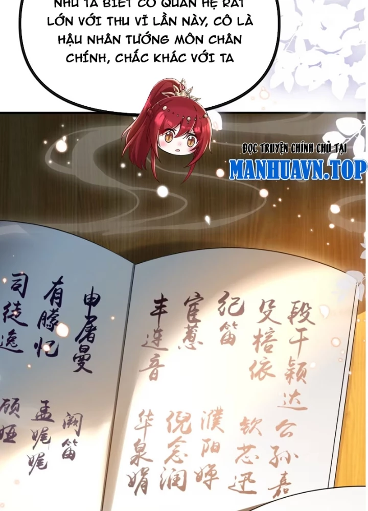 Nữ Đế? Ta chỉ cùng nương tử yêu đương! Chapter 22 - 91