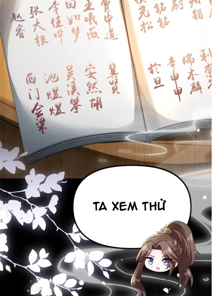 Nữ Đế? Ta chỉ cùng nương tử yêu đương! Chapter 22 - 93