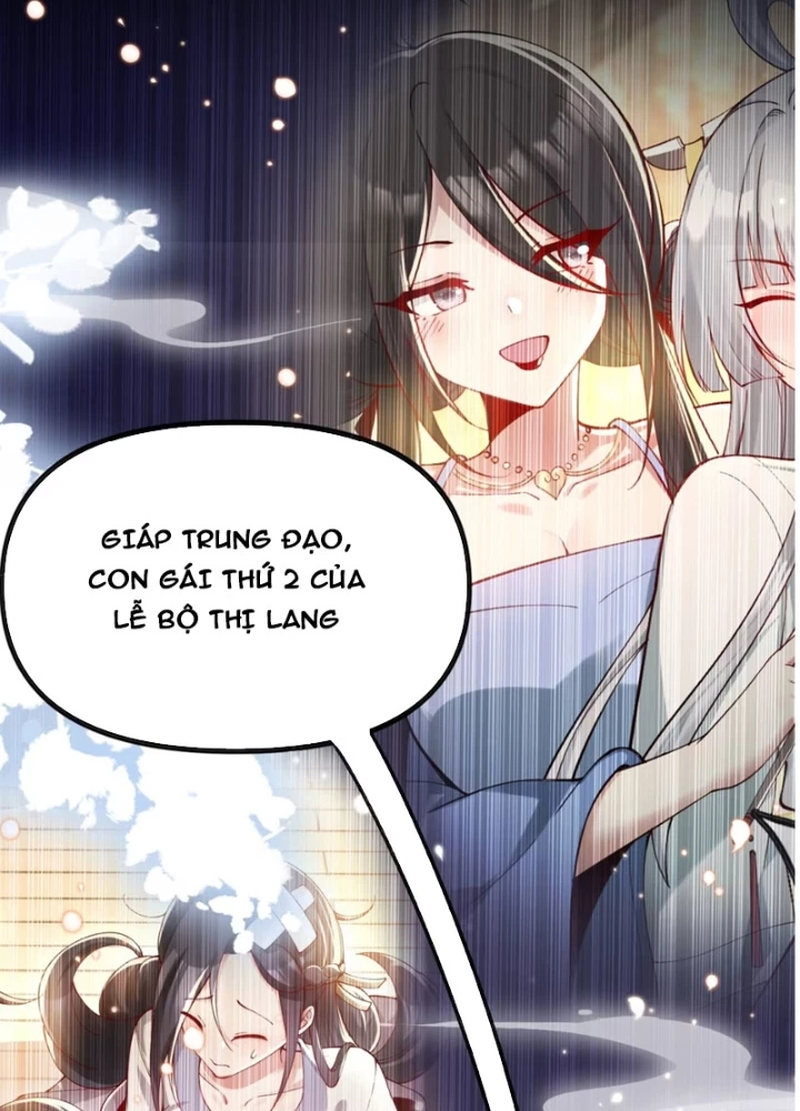 Nữ Đế? Ta chỉ cùng nương tử yêu đương! Chapter 22 - 95