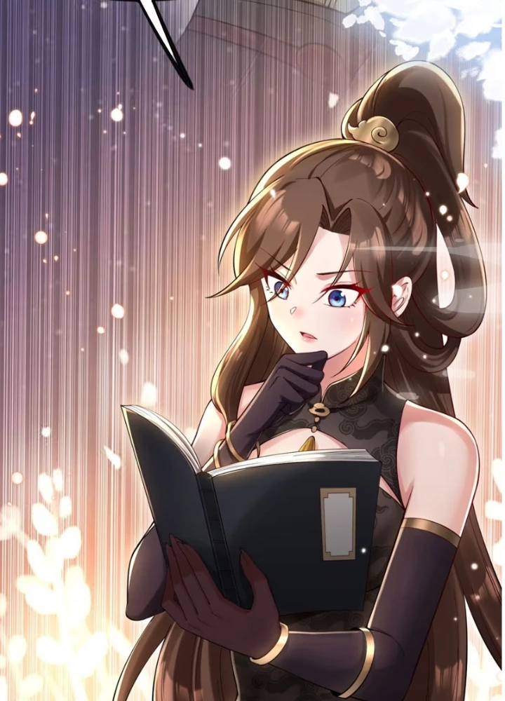 Nữ Đế? Ta chỉ cùng nương tử yêu đương! Chapter 22 - 99