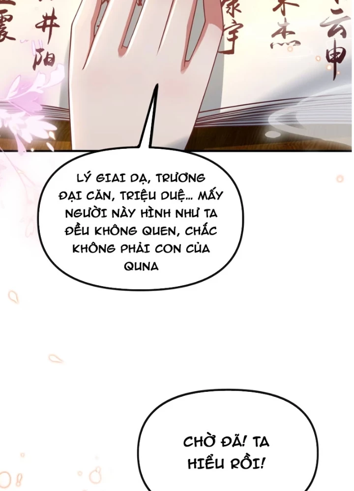 Nữ Đế? Ta chỉ cùng nương tử yêu đương! Chapter 22 - 103