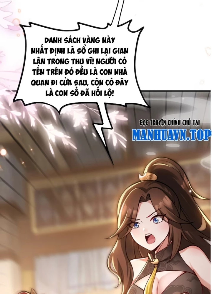 Nữ Đế? Ta chỉ cùng nương tử yêu đương! Chapter 22 - 105