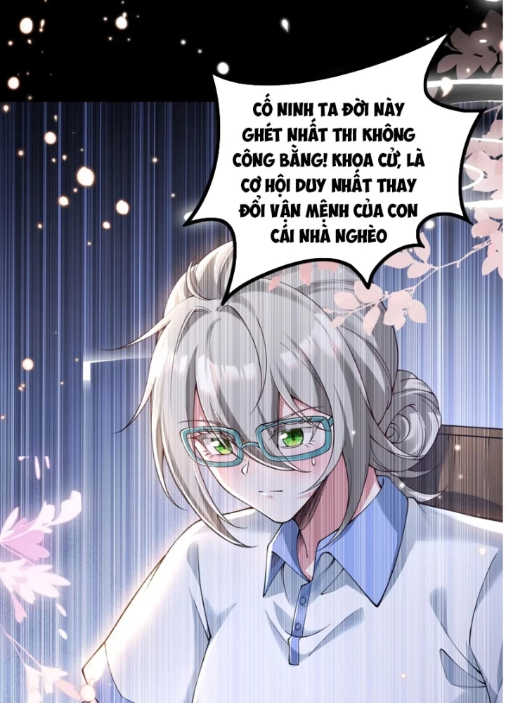 Nữ Đế? Ta chỉ cùng nương tử yêu đương! Chapter 22 - 119