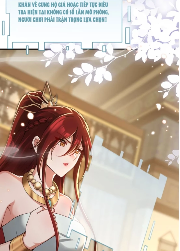 Nữ Đế? Ta chỉ cùng nương tử yêu đương! Chapter 22 - 127