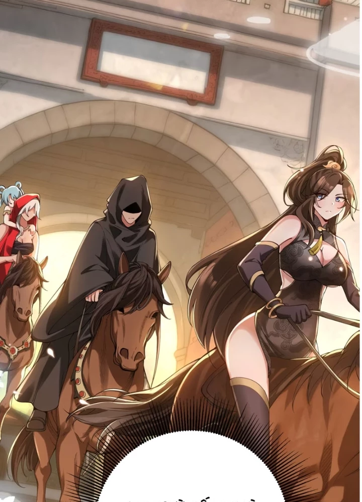 Nữ Đế? Ta chỉ cùng nương tử yêu đương! Chapter 22 - 133