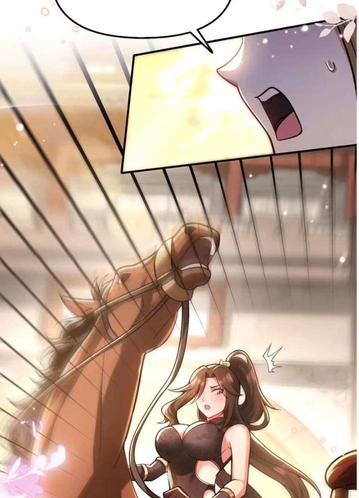 Nữ Đế? Ta chỉ cùng nương tử yêu đương! Chapter 22 - 137