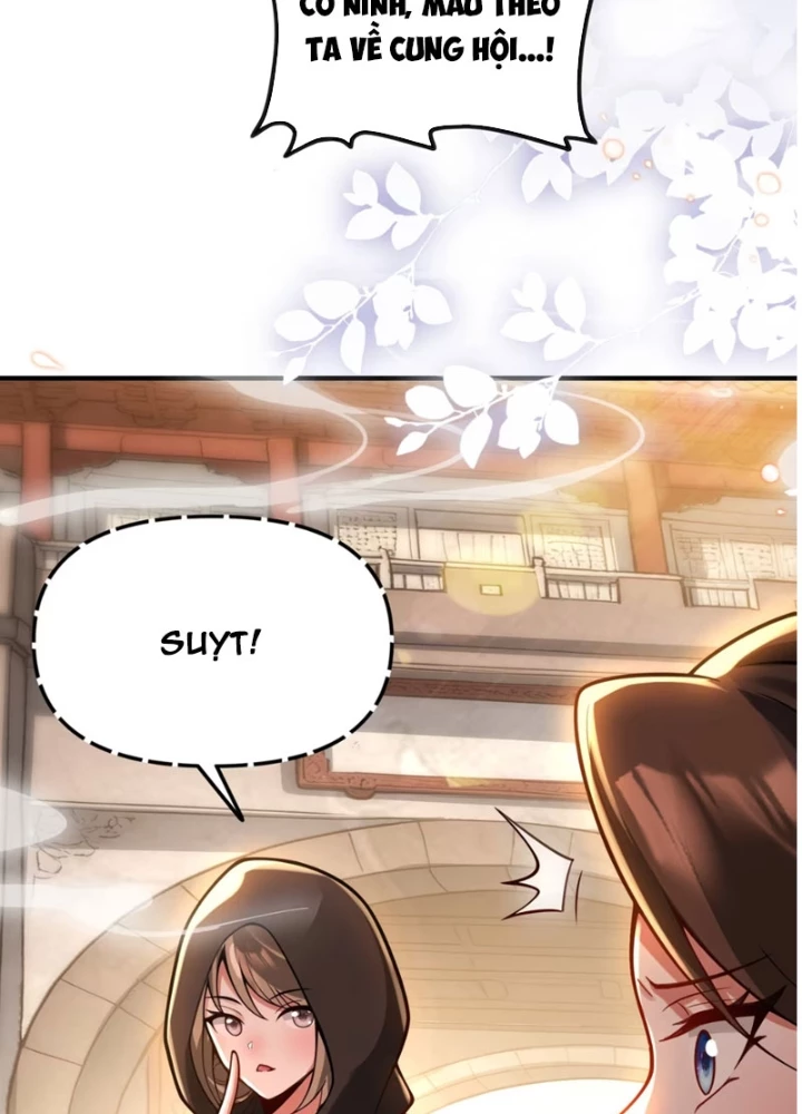 Nữ Đế? Ta chỉ cùng nương tử yêu đương! Chapter 22 - 143