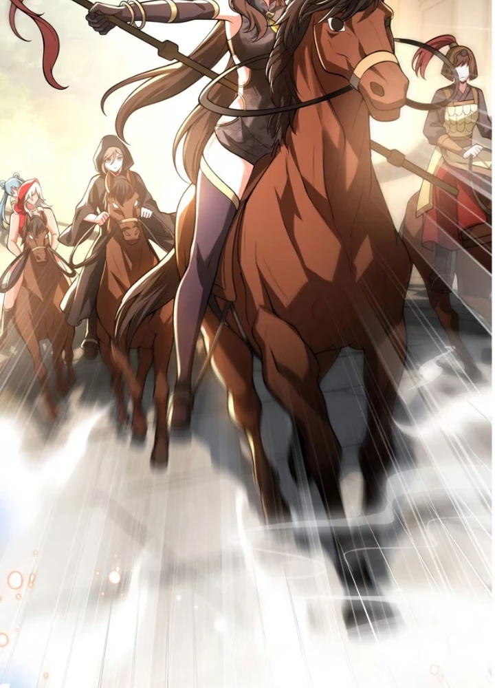 Nữ Đế? Ta chỉ cùng nương tử yêu đương! Chapter 22 - 151