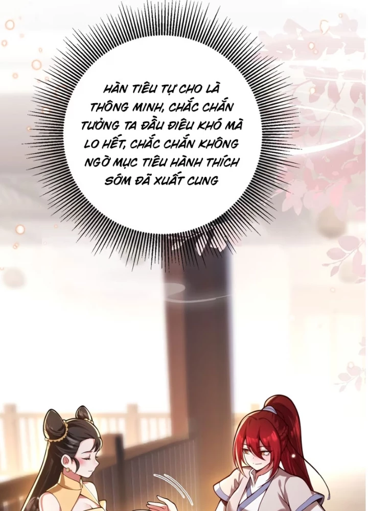 Nữ Đế? Ta chỉ cùng nương tử yêu đương! Chapter 22 - 155