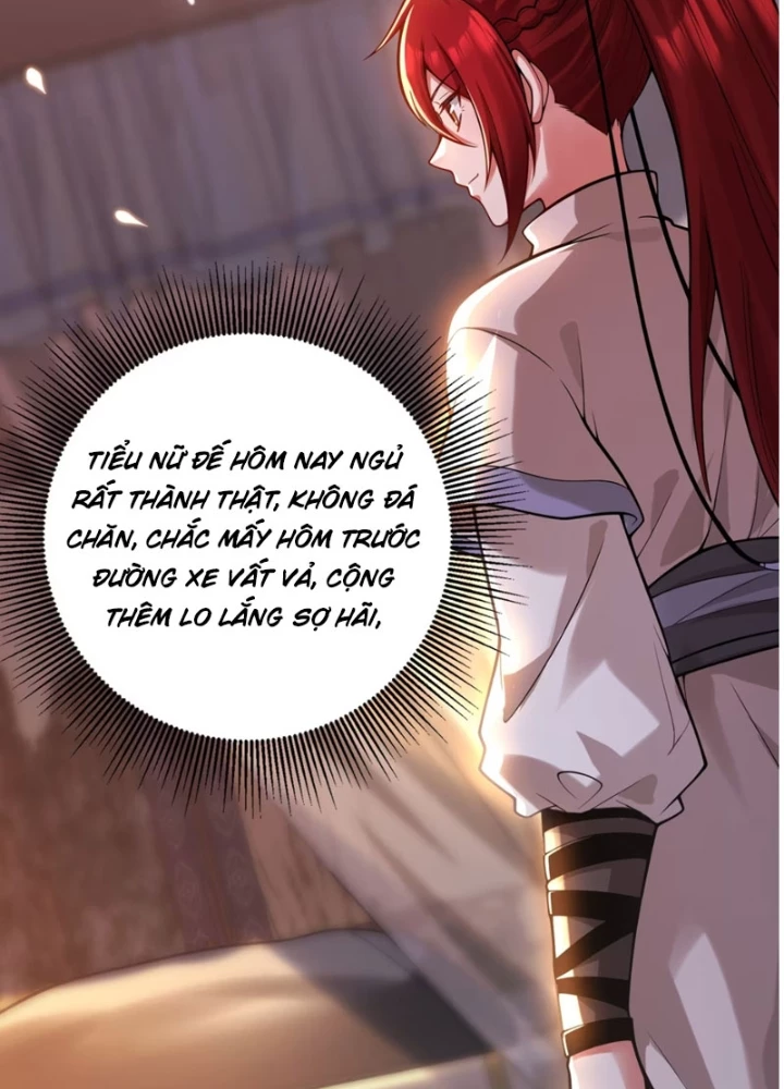 Nữ Đế? Ta chỉ cùng nương tử yêu đương! Chapter 22 - 161