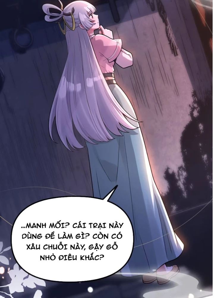 Nữ Đế? Ta chỉ cùng nương tử yêu đương! Chapter 22 - 167