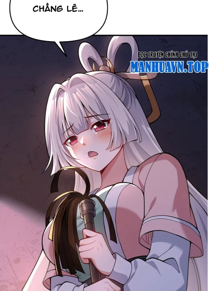 Nữ Đế? Ta chỉ cùng nương tử yêu đương! Chapter 22 - 173