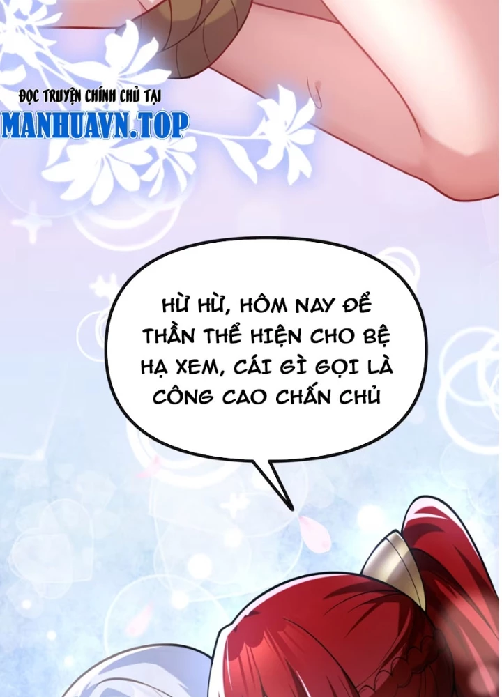Nữ Đế? Ta chỉ cùng nương tử yêu đương! Chapter 22 - 181