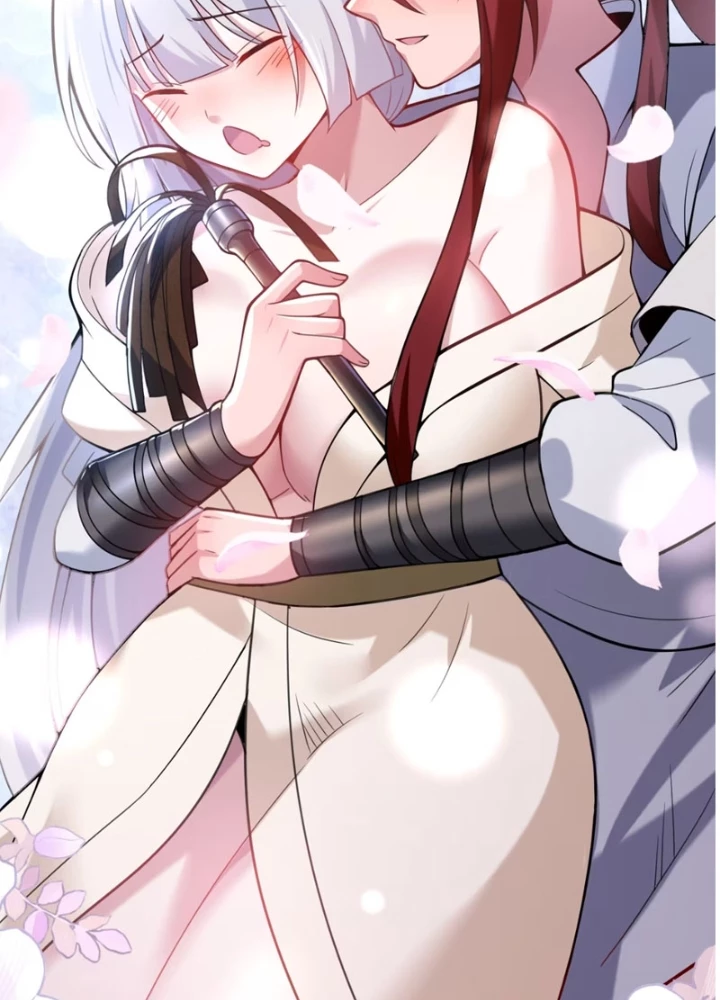 Nữ Đế? Ta chỉ cùng nương tử yêu đương! Chapter 22 - 183