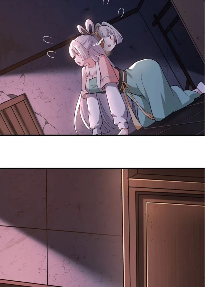 Nữ Đế? Ta chỉ cùng nương tử yêu đương! Chapter 22 - 191