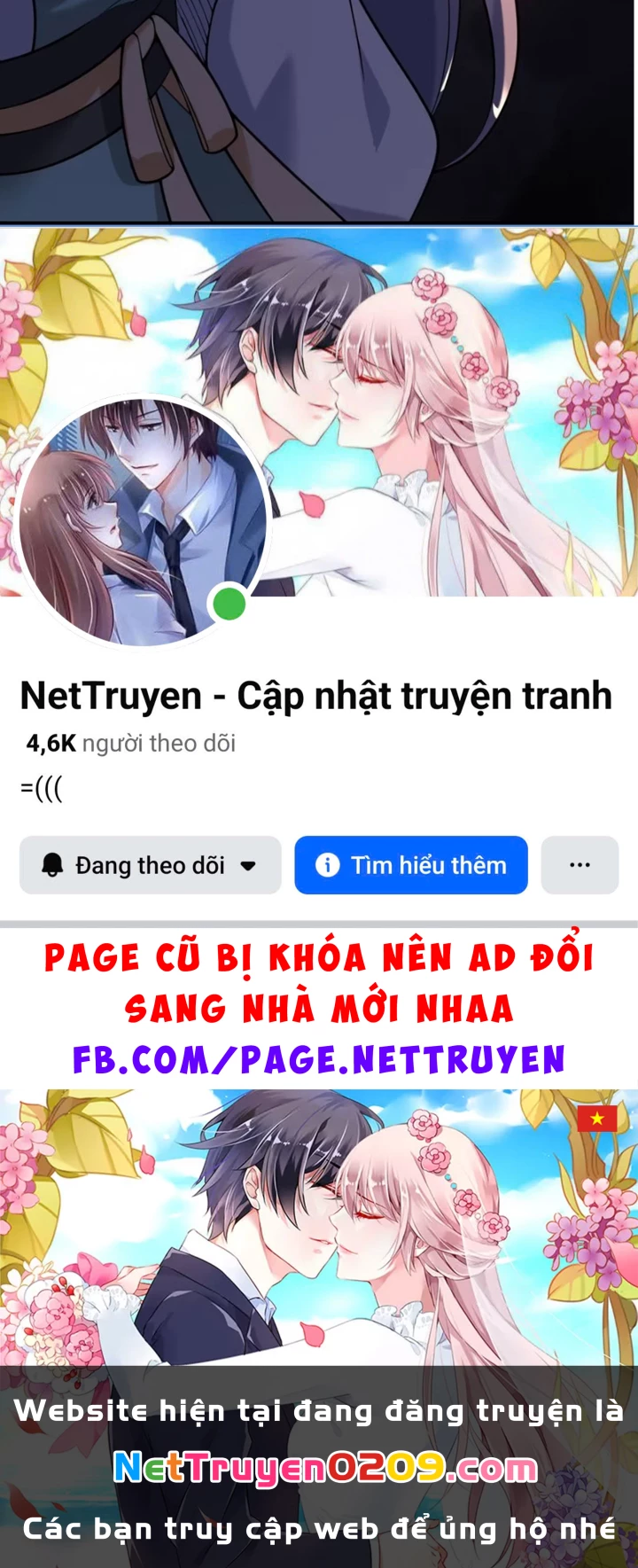 Nữ Đế? Ta chỉ cùng nương tử yêu đương! Chapter 22 - 195