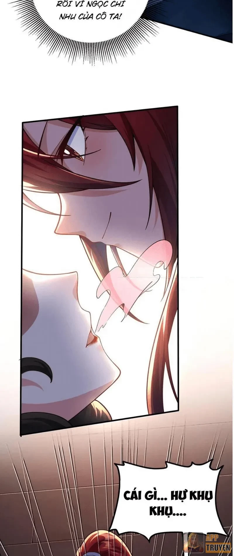 Nữ Đế? Ta chỉ cùng nương tử yêu đương! Chapter 23 - 20