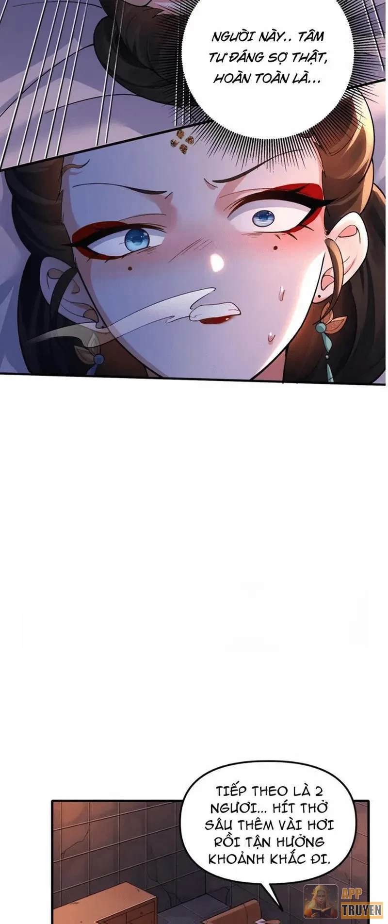 Nữ Đế? Ta chỉ cùng nương tử yêu đương! Chapter 23 - 22