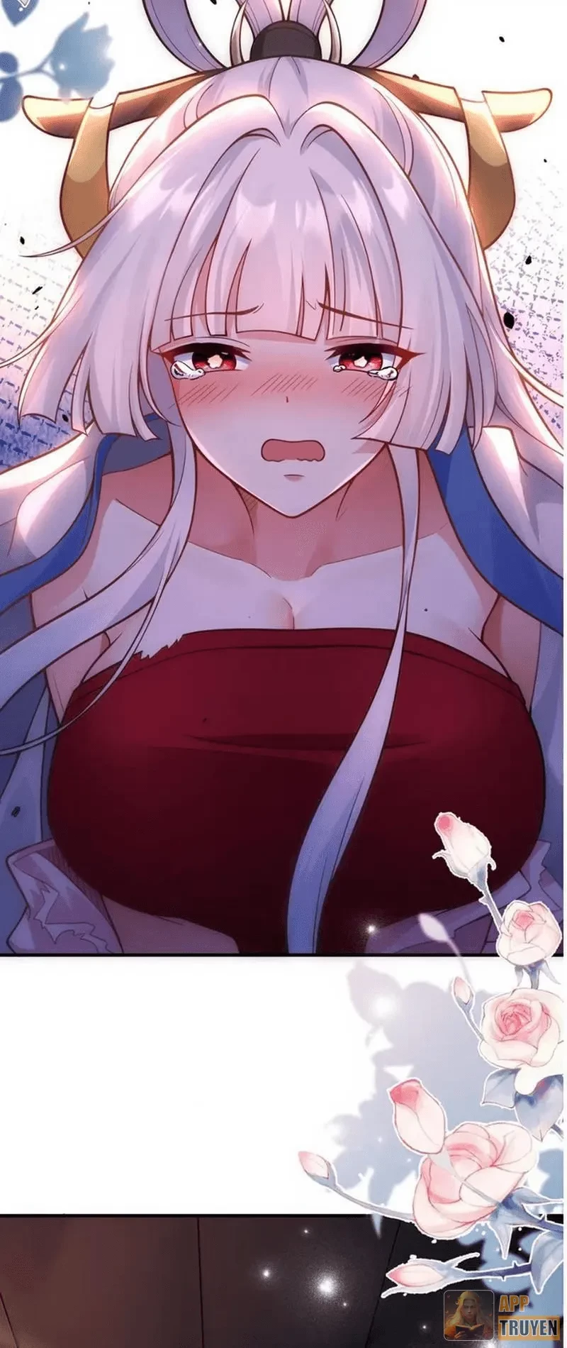 Nữ Đế? Ta chỉ cùng nương tử yêu đương! Chapter 23 - 31