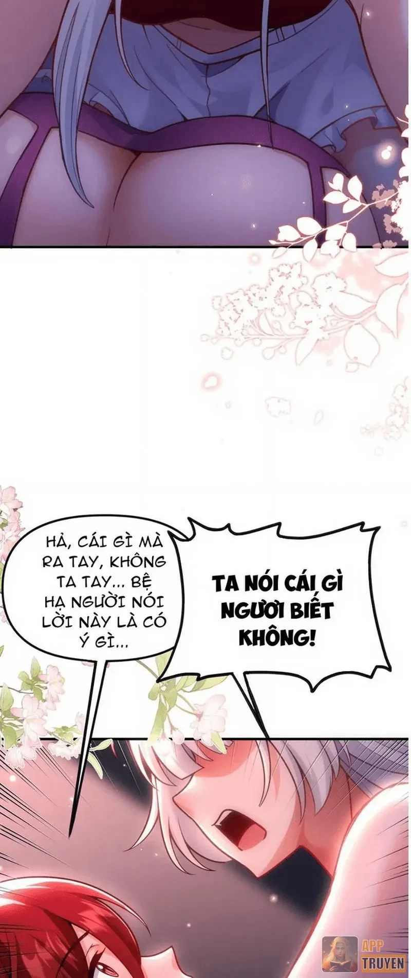 Nữ Đế? Ta chỉ cùng nương tử yêu đương! Chapter 23 - 34