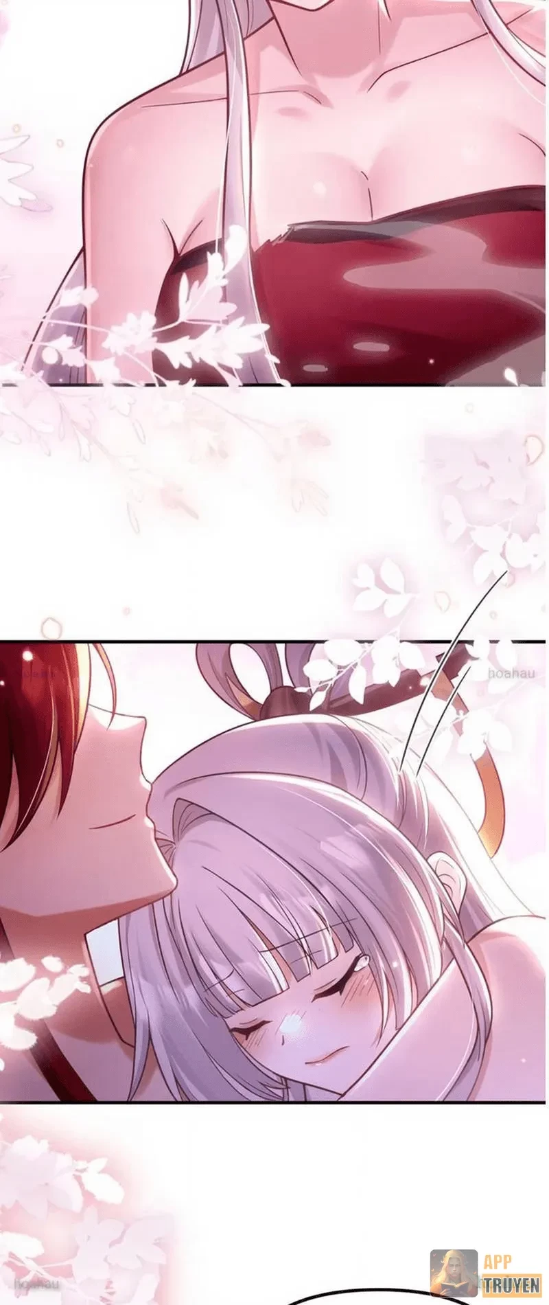 Nữ Đế? Ta chỉ cùng nương tử yêu đương! Chapter 23 - 43