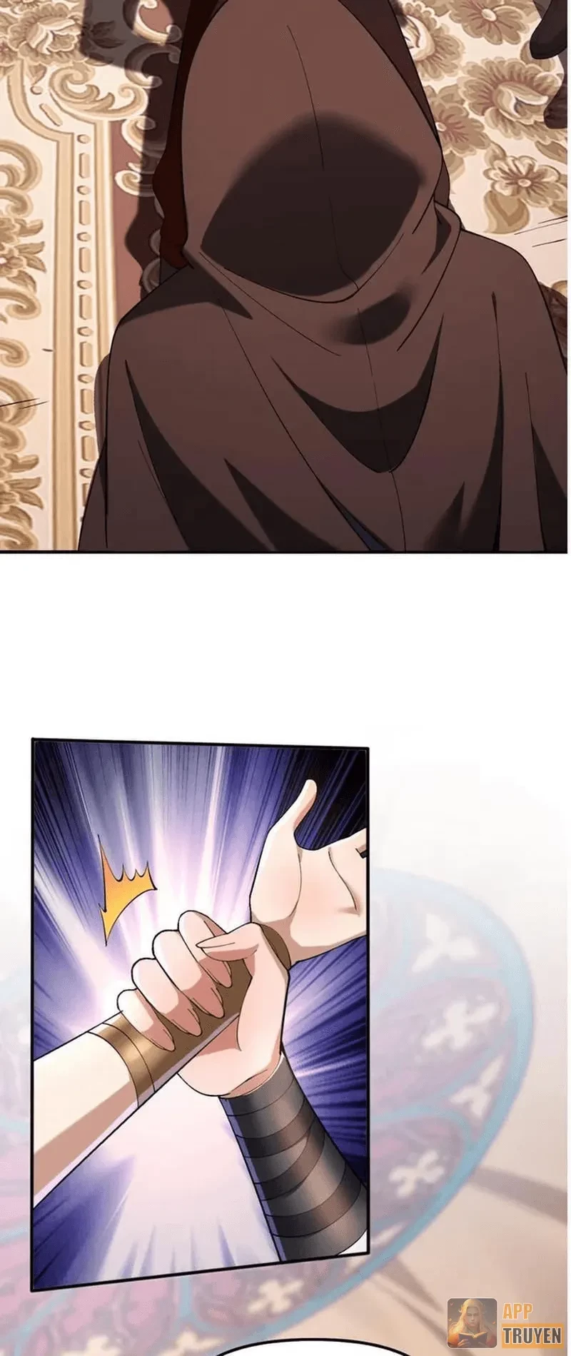 Nữ Đế? Ta chỉ cùng nương tử yêu đương! Chapter 23 - 55