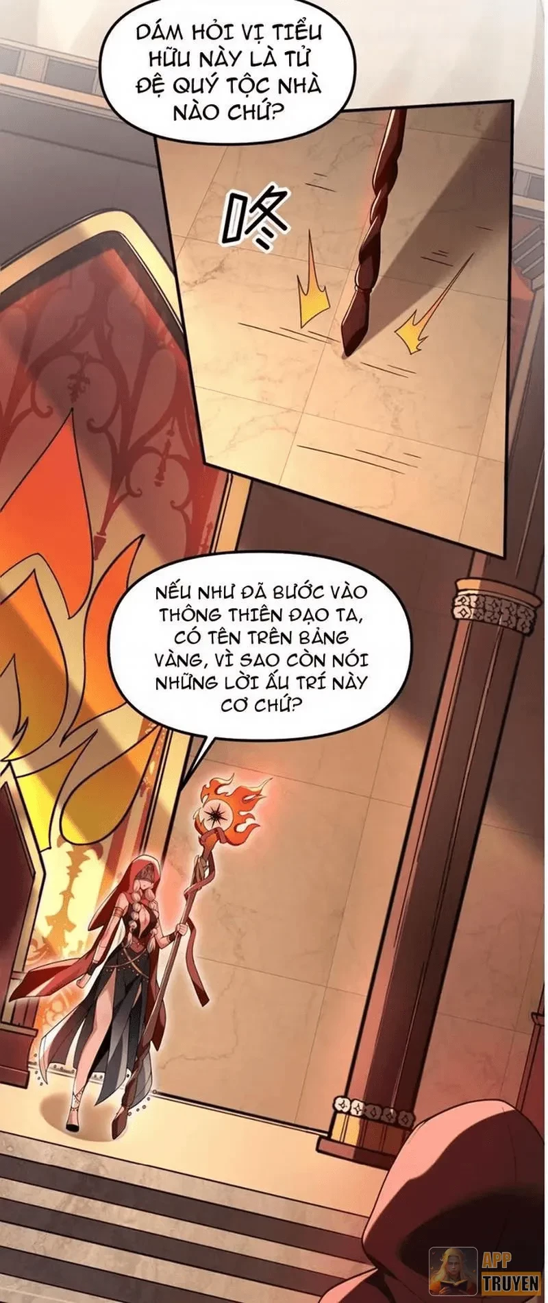 Nữ Đế? Ta chỉ cùng nương tử yêu đương! Chapter 23 - 59