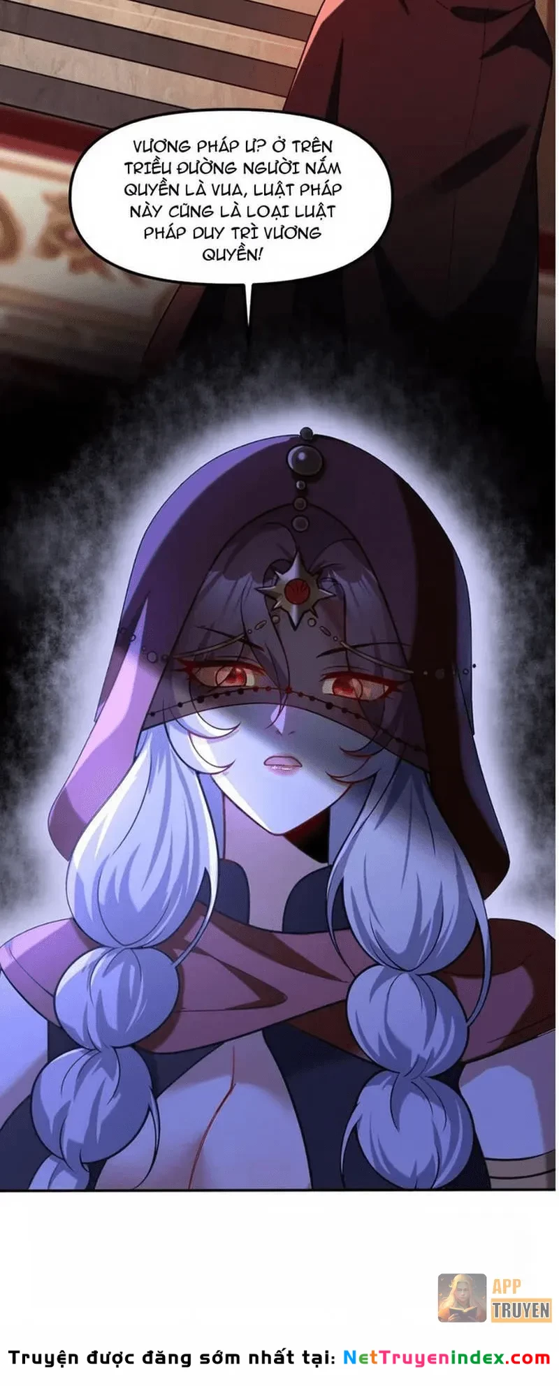 Nữ Đế? Ta chỉ cùng nương tử yêu đương! Chapter 23 - 60