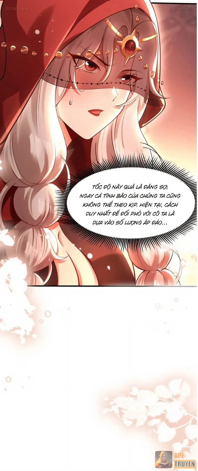 Nữ Đế? Ta chỉ cùng nương tử yêu đương! Chapter 23 - 66