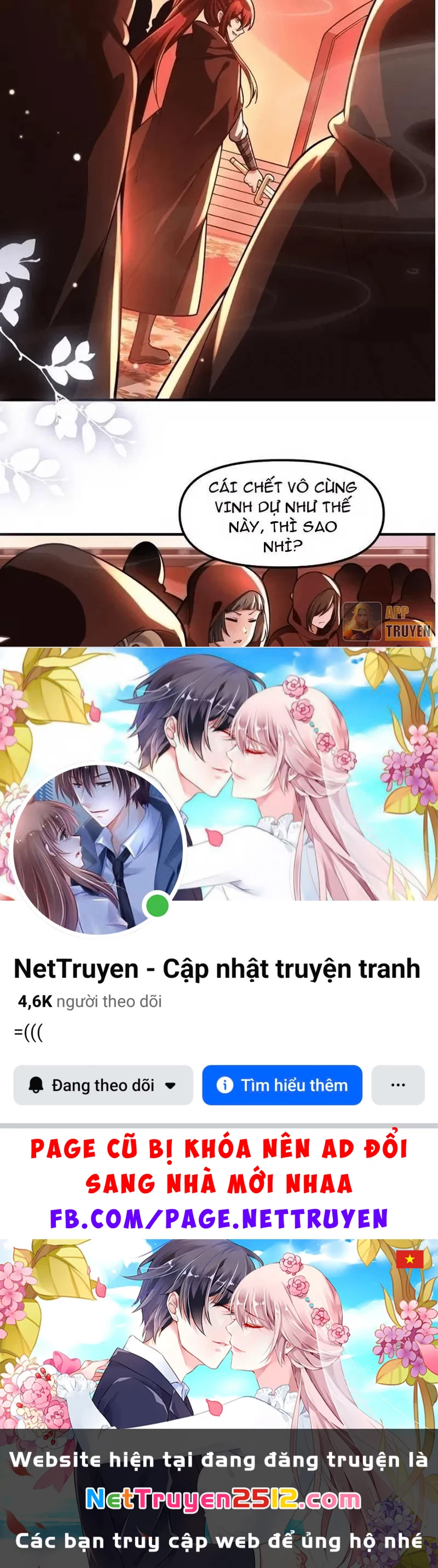 Nữ Đế? Ta chỉ cùng nương tử yêu đương! Chapter 23 - 70