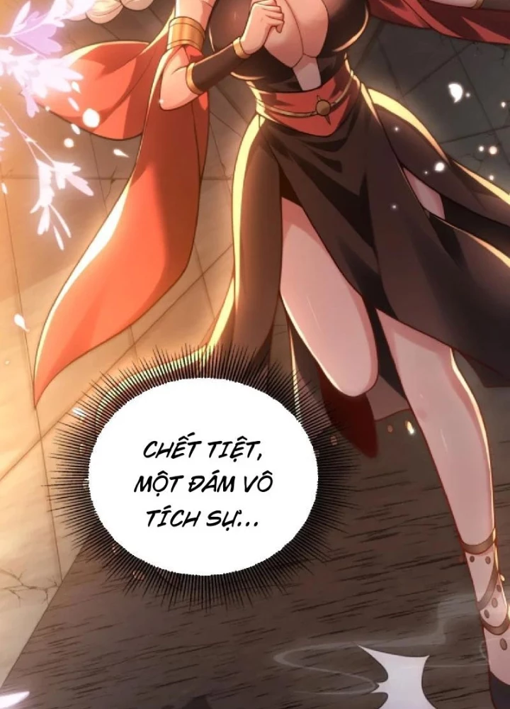 Nữ Đế? Ta chỉ cùng nương tử yêu đương! Chapter 24 - 3